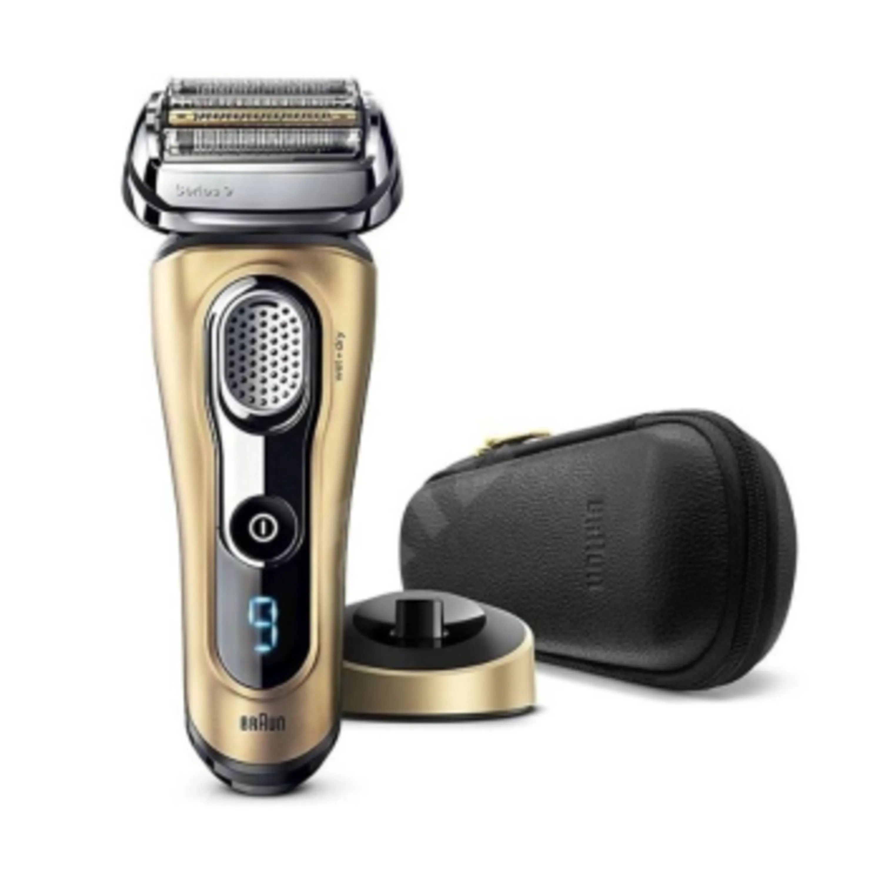 ریش تراش براون 9299S ریش تراش براون 9299S